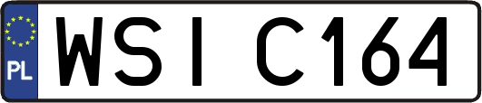 WSIC164