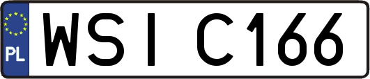 WSIC166