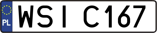 WSIC167