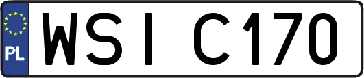 WSIC170