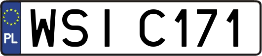 WSIC171