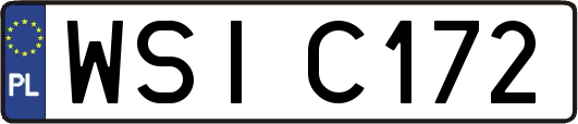 WSIC172
