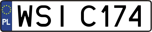 WSIC174