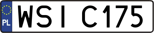WSIC175