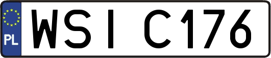 WSIC176
