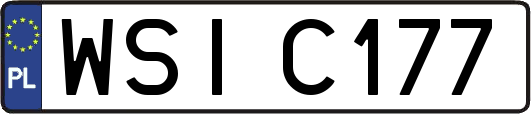 WSIC177
