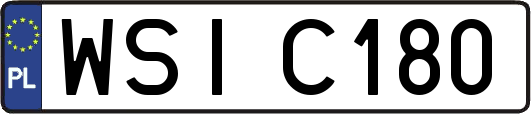 WSIC180