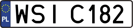 WSIC182