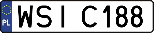 WSIC188