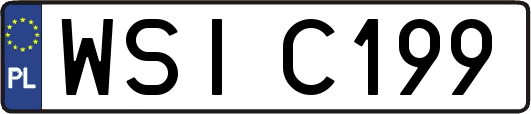 WSIC199