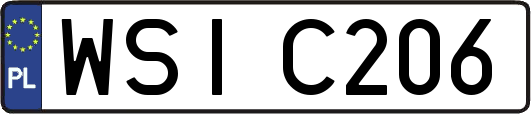 WSIC206