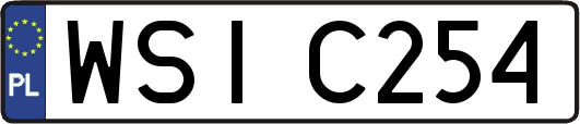 WSIC254