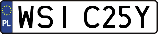 WSIC25Y