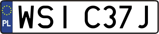WSIC37J