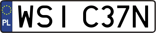 WSIC37N