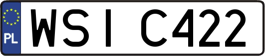 WSIC422