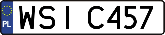 WSIC457