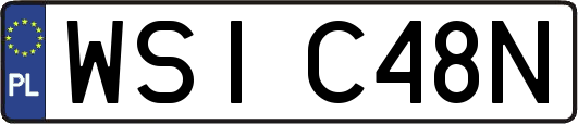 WSIC48N