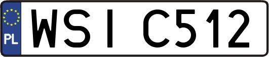 WSIC512