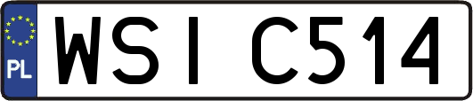 WSIC514