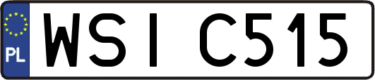 WSIC515