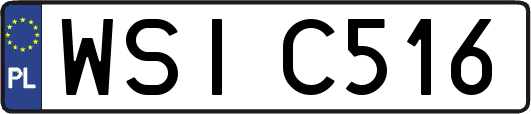 WSIC516