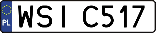 WSIC517