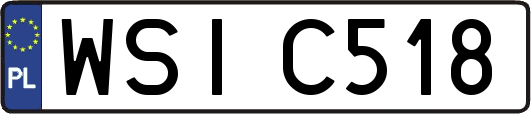 WSIC518