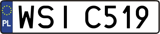 WSIC519