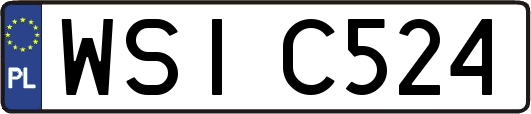 WSIC524