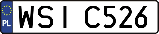 WSIC526