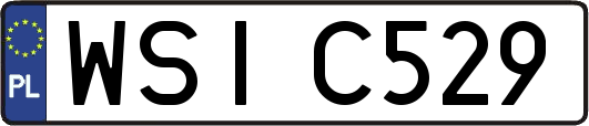 WSIC529