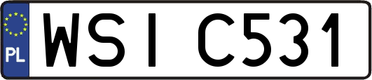 WSIC531