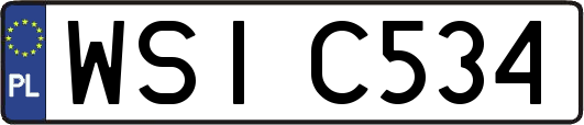 WSIC534