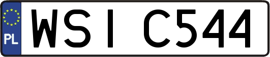 WSIC544