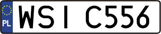 WSIC556