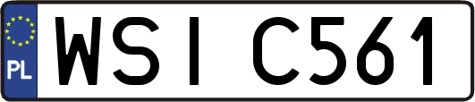 WSIC561