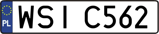 WSIC562
