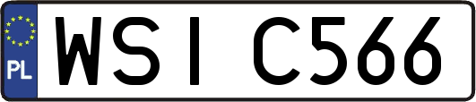 WSIC566