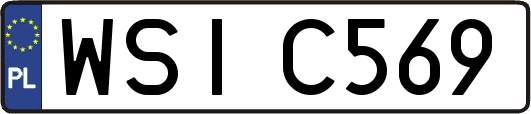 WSIC569