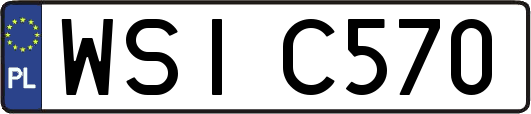WSIC570