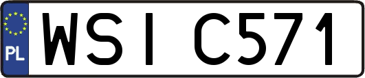 WSIC571