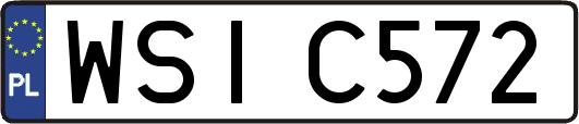 WSIC572