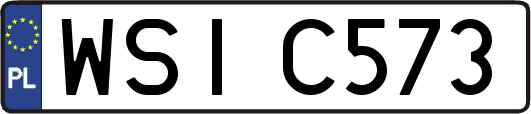 WSIC573