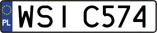 WSIC574