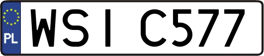 WSIC577