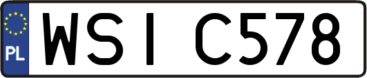 WSIC578