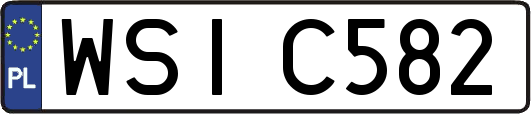 WSIC582