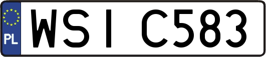 WSIC583
