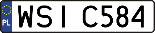 WSIC584